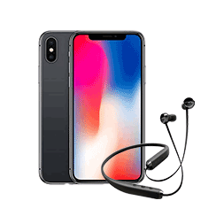 Mobile & Accessories